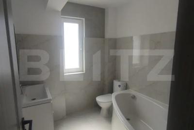 Apartament cu 2 camere decomandat în Hlincea