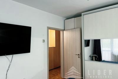 Apartament cu 2 camere semidecomandat, mobilat în Gheorgheni - 7