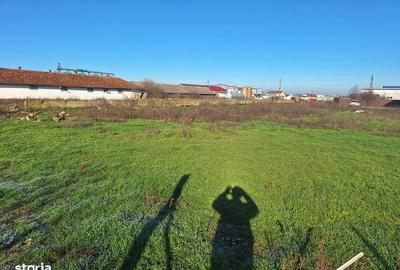 Teren de 6285 mp, în Girișu de Criș - 5