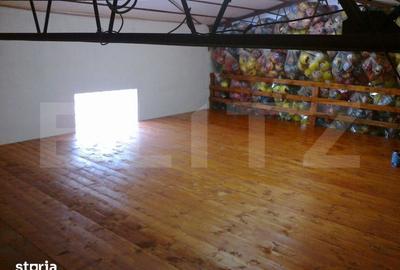 Spațiu comercial, de 700 mp, în Central - 2