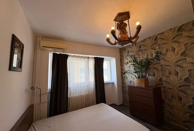 Apartament cu 3 camere decomandat, mobilat în Colentina - 3