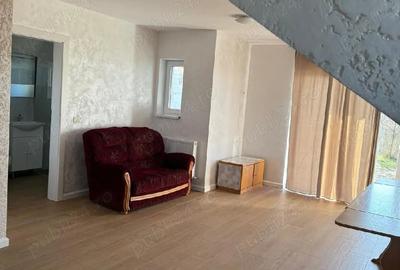 Casă cu 6 camere cu Teren 325 Mp în Dumbrăvița