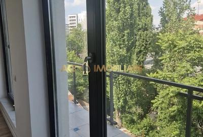 Apartament cu 3 camere semidecomandat, mobilat în Crângași - 4
