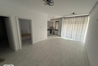 Apartament cu 2 camere în Km 4 - 5