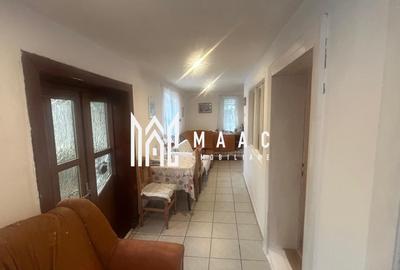 Casă individuală cu 3 camere cu Canalizare în Central - 5