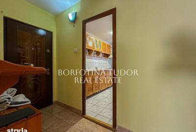 Apartament cu 4 camere decomandat în Între Lacuri - 2