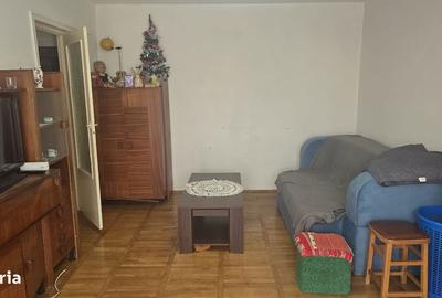 Apartament cu 2 camere decomandat în Zamfirescu - 2