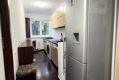 Apartament cu 2 camere semidecomandat, mobilat în Victoriei - 14