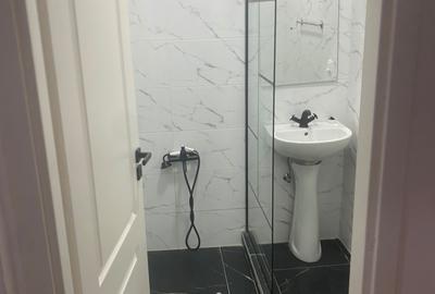 Casă cu 2 camere în Central - 1