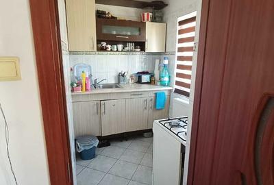 Garsonieră decomandată în Mihai Bravu - 10