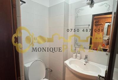 Apartament cu 3 camere decomandat, mobilat în Ultracentral - 10