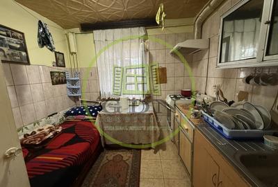 Apartament cu 2 camere decomandat, mobilat în Rovine - 6