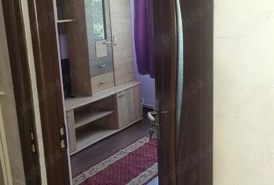 Apartament cu 3 camere decomandat în Mănăștur - 3