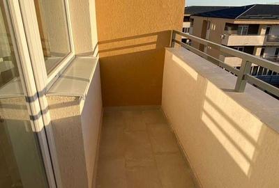 Apartament cu 2 camere decomandat în Central - 4