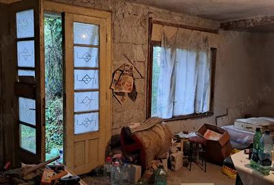 Casă cu 4 camere cu Teren 526 Mp în Odvoș - 5