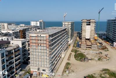 Apartament cu 2 camere în Nord