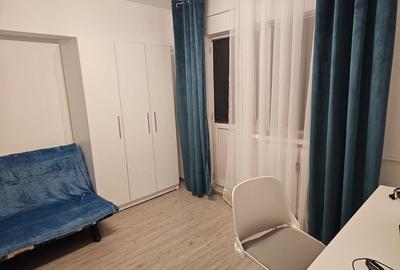 Apartament cu 2 camere decomandat în Ultracentral