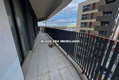 Apartament cu 2 camere decomandat în Tomis Nord - 6