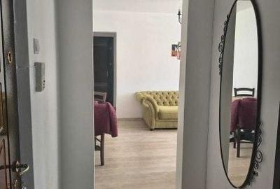 Apartament cu 2 camere decomandat în Central - 2