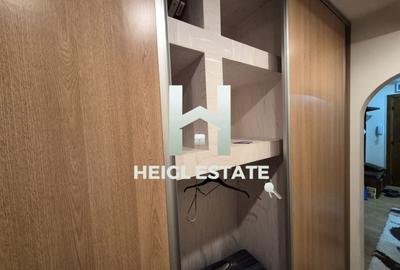 Apartament cu 3 camere în Soarelui - 5