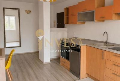 Apartament cu 2 camere decomandat în Plopilor