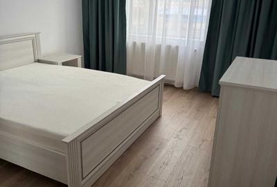 Apartament cu 2 camere în Central - 4