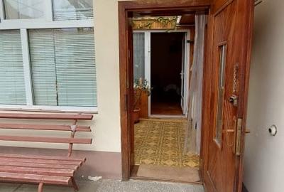 Casă cu 3 camere cu Canalizare în Lazaret - 14