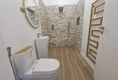 Spațiu comercial, de 33 mp, în 9 Mai - 7