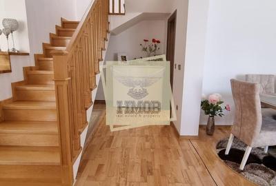 Casă cu 5 camere cu Teren 360 Mp în Central - 6