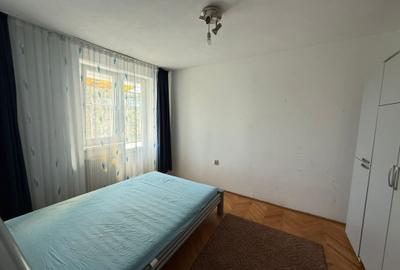 Apartament cu 2 camere semidecomandat în Ultracentral - 7