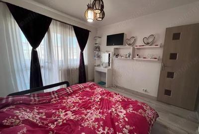 Apartament cu 4 camere decomandat în Central - 5