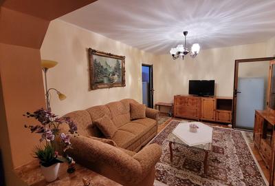 Apartament cu 2 camere semidecomandat în Micălaca - 2
