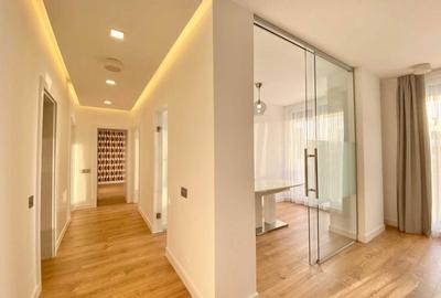 Apartament cu 4 camere decomandat în Gheorgheni - 3