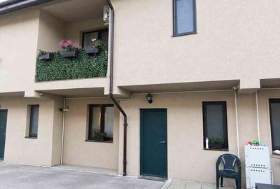 Casă cu 4 camere cu Teren 235 Mp în Central