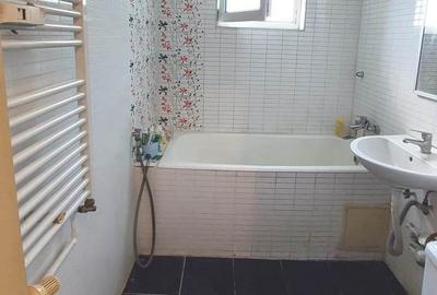 Apartament cu 2 camere circular în Costin Georgian - 3
