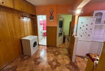 Apartament cu 2 camere decomandat în Exterior Vest - 2