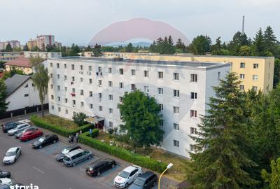 Garsonieră în Astra
