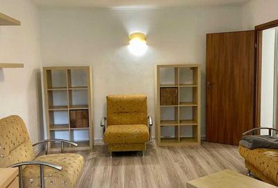 Garsonieră în Tei - 4