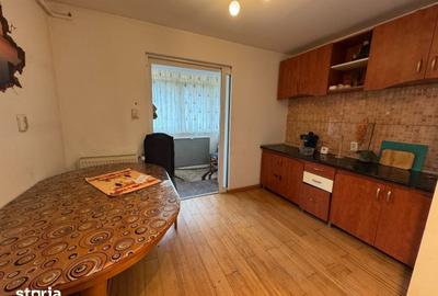 Apartament cu 4 camere în Central - 3