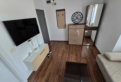 Apartament cu 2 camere semidecomandat în Nufărul - 2