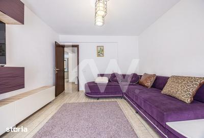 Apartament cu 2 camere în Sânpetru - 6