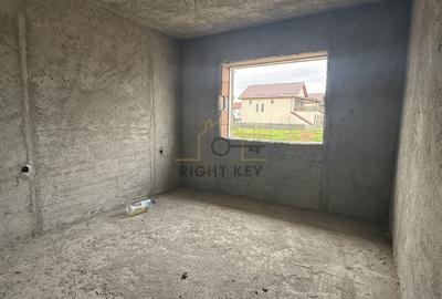Casă individuală cu 4 camere cu Canalizare în Joița - 9