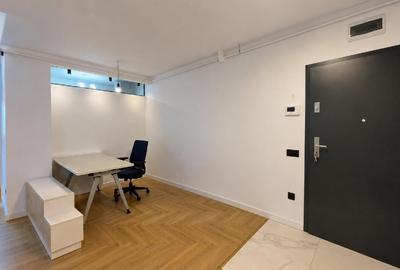 Apartament cu 2 camere semidecomandat, mobilat în Central - 9