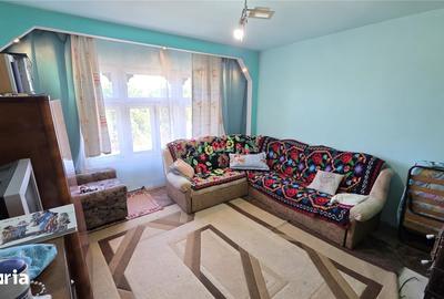 Casă cu 9 camere decomandat cu Teren 4400 Mp în Ciuchici