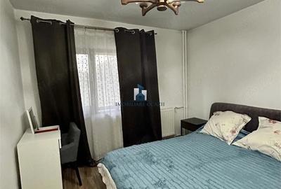 Apartament cu 2 camere decomandat, mobilat în Eroii Revoluției