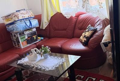 Apartament cu 2 camere semidecomandat în Central - 4