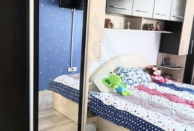 Apartament cu 3 camere decomandat, mobilat în Exterior Vest - 7