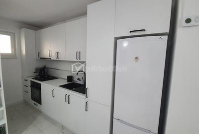 Apartament cu 3 camere semidecomandat în Florești - 4