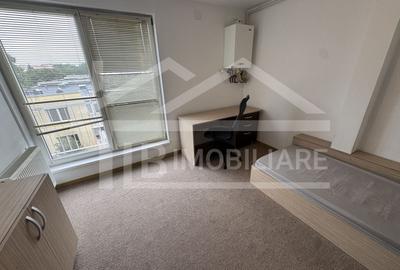 Apartament cu 3 camere decomandat în 7 Noiembrie