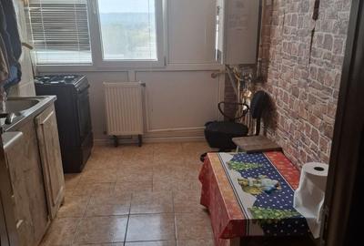 Apartament cu 3 camere decomandat în Central - 7
